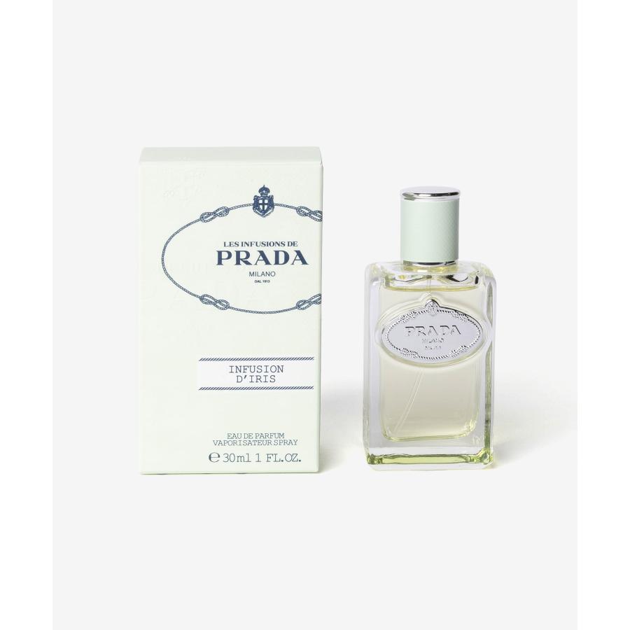 プラダ PRADA INFUSION D’IRIS インフュージョン ドゥ プラダ イリス オードパルファム 30mL ユニセックス フレグランス 返品交換対象外 | PRADA | 07