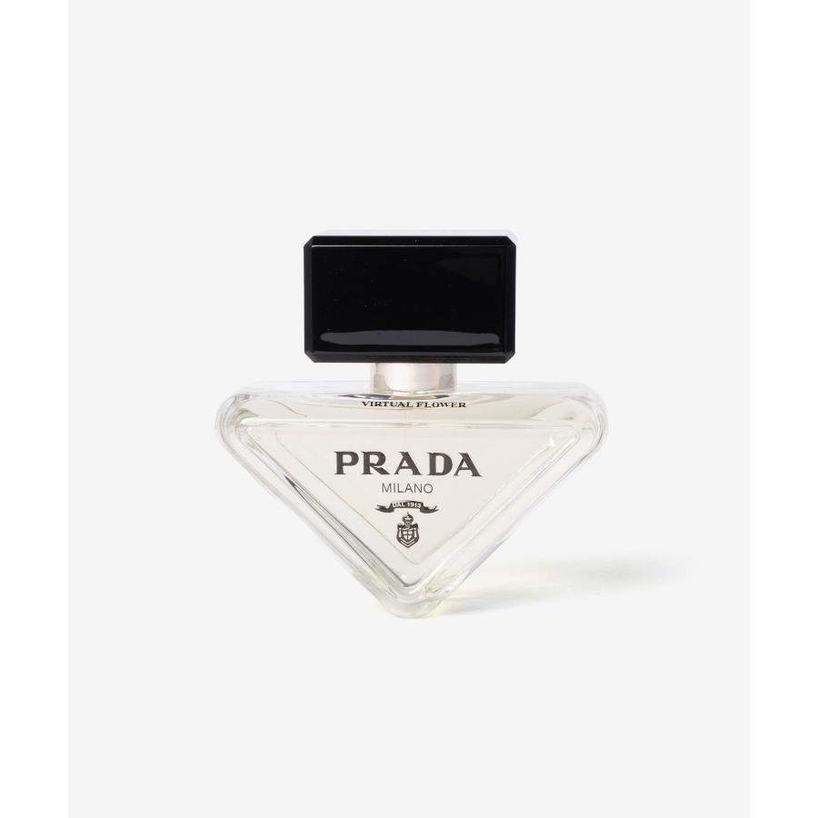 プラダ PRADA PARADOXE VIRTUAL FLOWER パラドックス ヴァーチャル フラワー オードパルファム 30mL ユニセックス フレグランス 返品交換対象外 | PRADA | 02