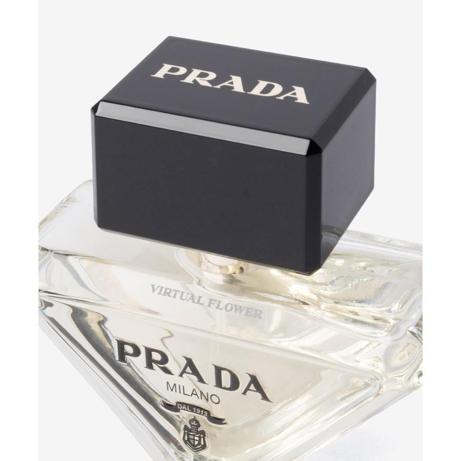 プラダ PRADA PARADOXE VIRTUAL FLOWER パラドックス ヴァーチャル フラワー オードパルファム 30mL ユニセックス フレグランス 返品交換対象外 | PRADA | 04