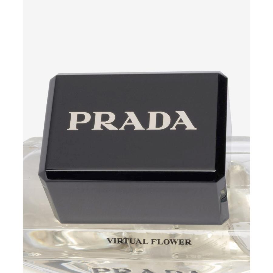 プラダ PRADA PARADOXE VIRTUAL FLOWER パラドックス ヴァーチャル フラワー オードパルファム 30mL ユニセックス フレグランス 返品交換対象外 | PRADA | 06