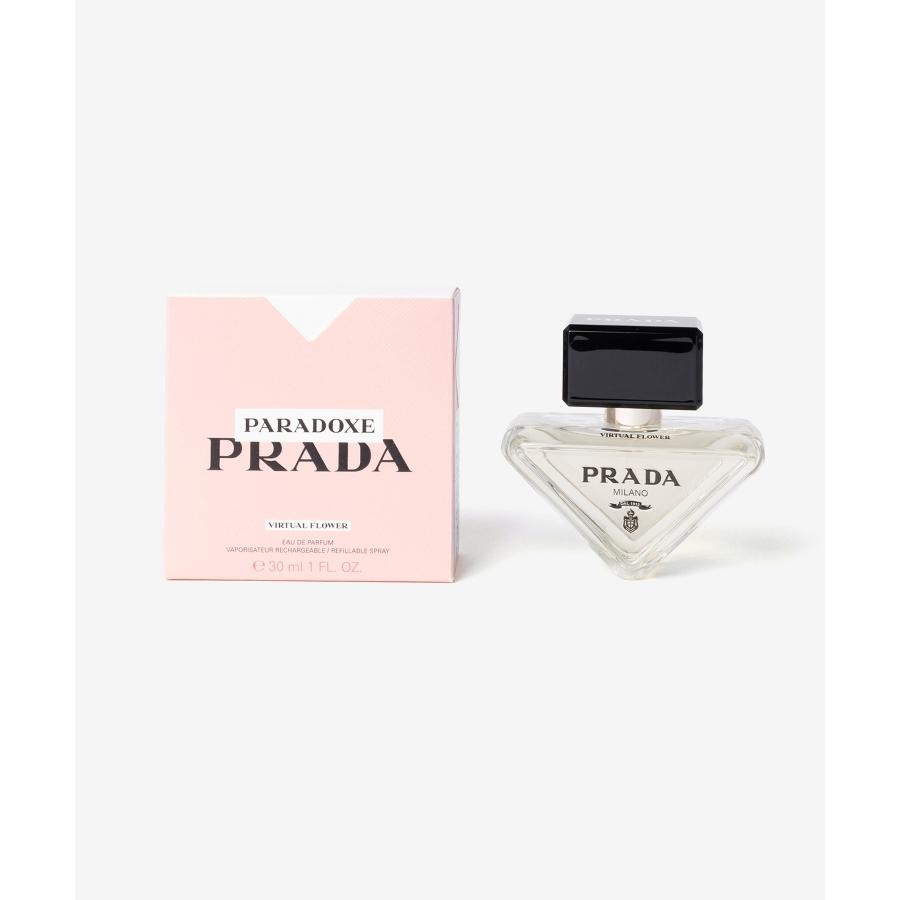 プラダ PRADA PARADOXE VIRTUAL FLOWER パラドックス ヴァーチャル フラワー オードパルファム 30mL ユニセックス フレグランス 返品交換対象外 | PRADA | 07