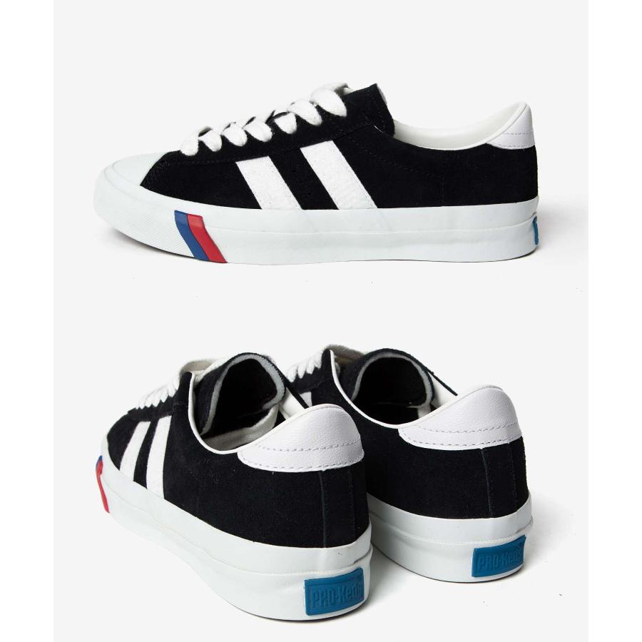 PRO-Keds（プロケッズ） PRO-Keds ROYAL PLUS ロイヤルプラス SUEDE LO