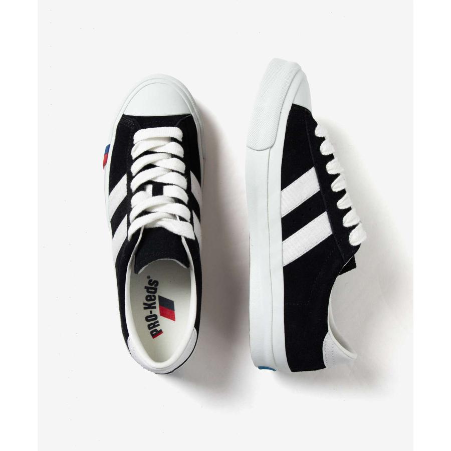 PRO-Keds（プロケッズ） PRO-Keds ROYAL PLUS ロイヤルプラス SUEDE LO