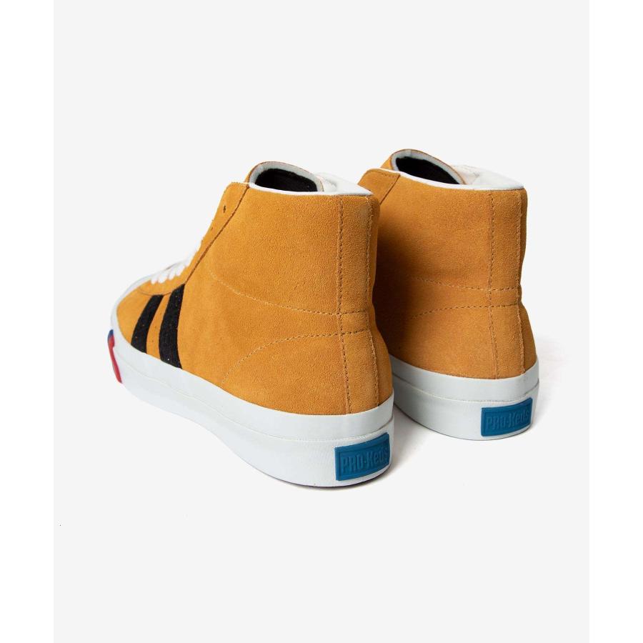 PRO-Keds（プロケッズ） PRO-Keds ROYAL PLUS ロイヤルプラス SUEDE HI