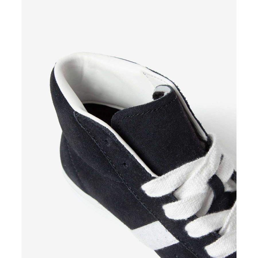 PRO-Keds（プロケッズ） PRO-Keds ROYAL PLUS ロイヤルプラス SUEDE HI