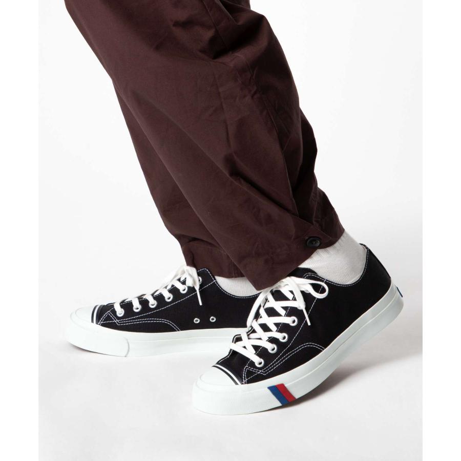 プロケッズ PRO-Keds ROYAL AMERICA ロイヤル アメリカ LO ロー PN1321 Vibram ビブラムソール スニーカー ユニセックス シューズ 爆買 | PRO-Keds | 15