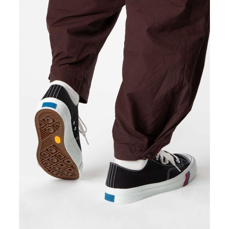プロケッズ PRO-Keds ROYAL AMERICA ロイヤル アメリカ LO ロー PN1321 Vibram ビブラムソール スニーカー ユニセックス シューズ 爆買 | PRO-Keds | 16
