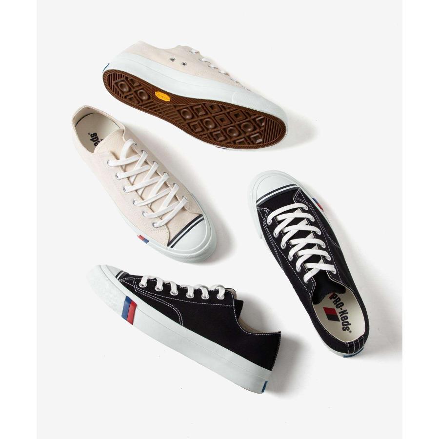 プロケッズ PRO-Keds ROYAL AMERICA ロイヤル アメリカ LO ロー PN1321 Vibram ビブラムソール スニーカー ユニセックス シューズ 爆買 | PRO-Keds | 17