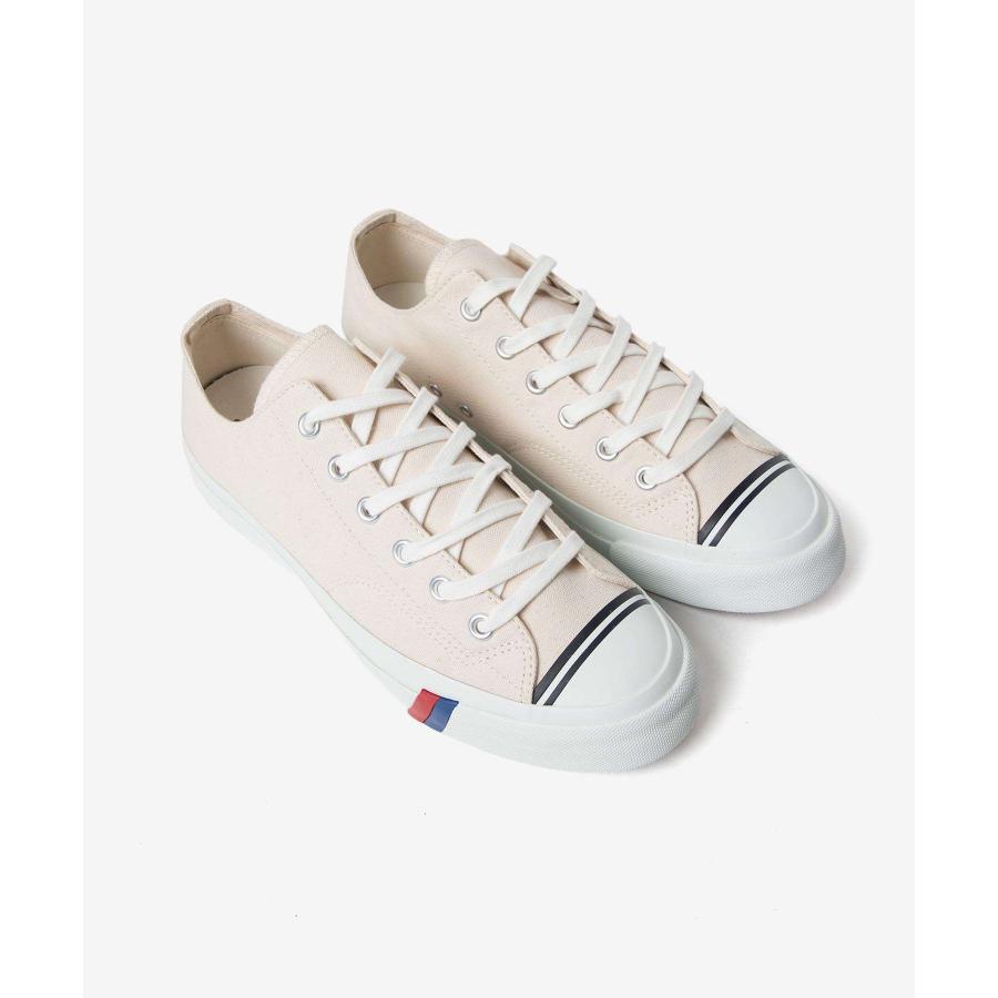 プロケッズ PRO-Keds ROYAL AMERICA ロイヤル アメリカ LO ロー PN1321 Vibram ビブラムソール スニーカー ユニセックス シューズ 爆買 | PRO-Keds | 03
