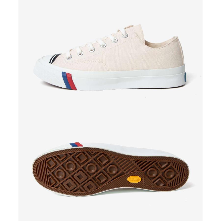 プロケッズ PRO-Keds ROYAL AMERICA ロイヤル アメリカ LO ロー PN1321 Vibram ビブラムソール スニーカー ユニセックス シューズ 爆買 | PRO-Keds | 05