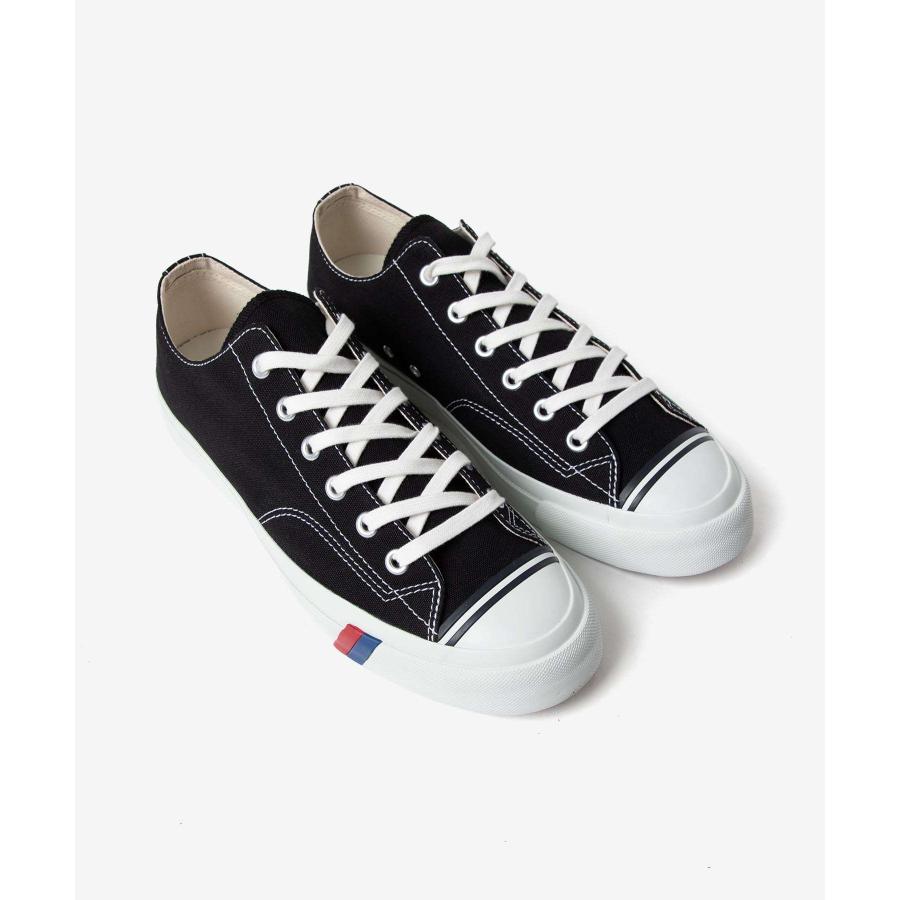プロケッズ PRO-Keds ROYAL AMERICA ロイヤル アメリカ LO ロー PN1321 Vibram ビブラムソール スニーカー ユニセックス シューズ 爆買 | PRO-Keds | 07