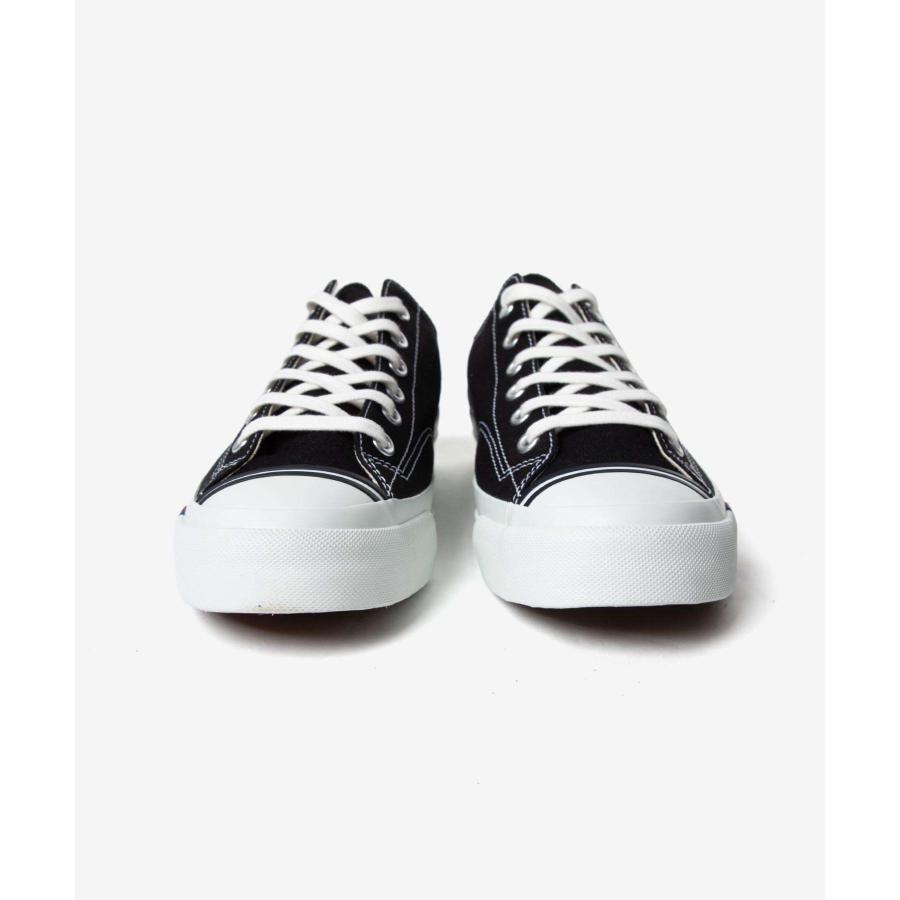 プロケッズ PRO-Keds ROYAL AMERICA ロイヤル アメリカ LO ロー PN1321 Vibram ビブラムソール スニーカー ユニセックス シューズ 爆買 | PRO-Keds | 08