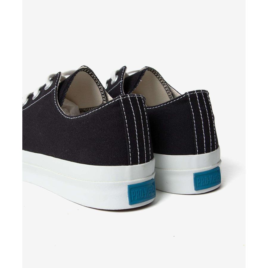 プロケッズ PRO-Keds ROYAL AMERICA ロイヤル アメリカ LO ロー PN1321 Vibram ビブラムソール スニーカー ユニセックス シューズ 爆買 | PRO-Keds | 09