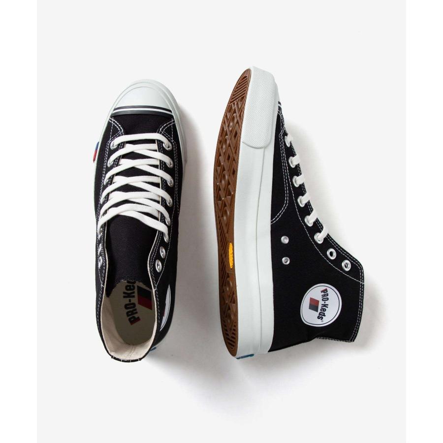 PRO-Keds（プロケッズ） PRO-Keds ROYAL AMERICA ロイヤル アメリカ HI
