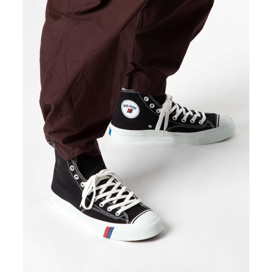 PRO-Keds（プロケッズ） PRO-Keds ROYAL AMERICA ロイヤル アメリカ HI