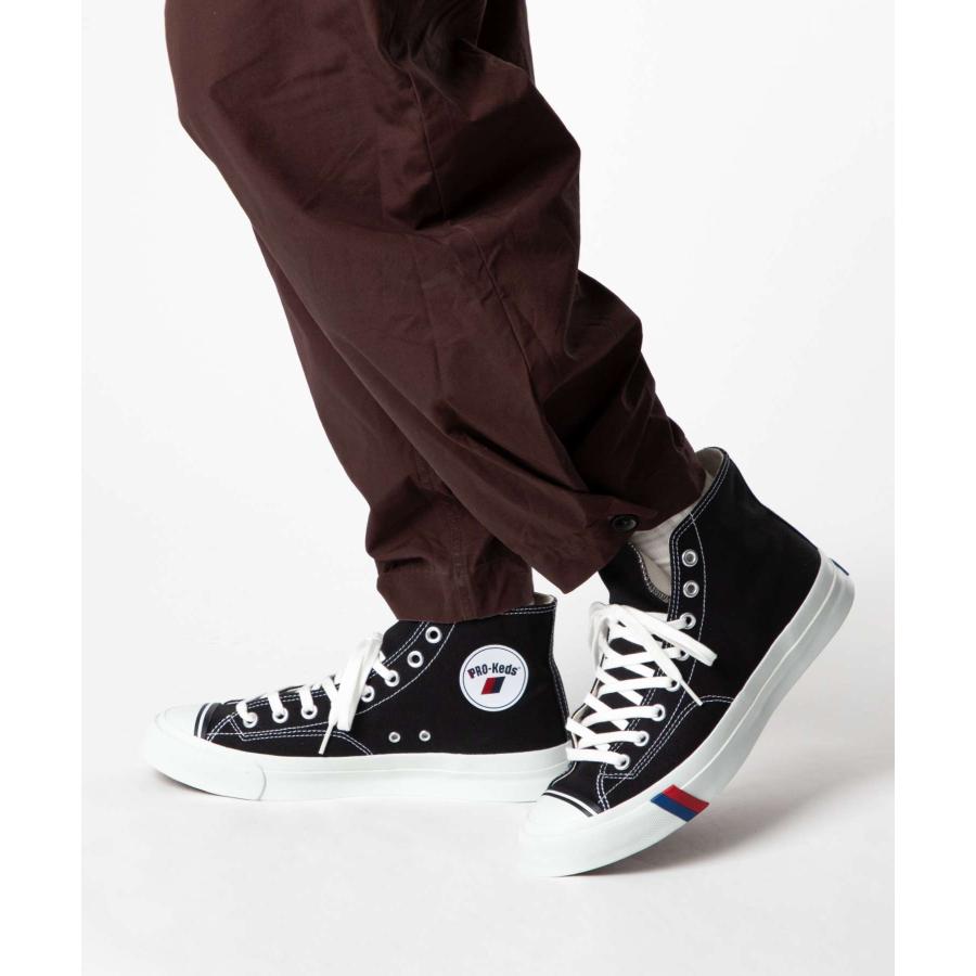 プロケッズ PRO-Keds ROYAL AMERICA ロイヤル アメリカ HI ハイ PN1221 Vibram ビブラムソール スニーカー ユニセックス シューズ 爆買 | PRO-Keds | 15