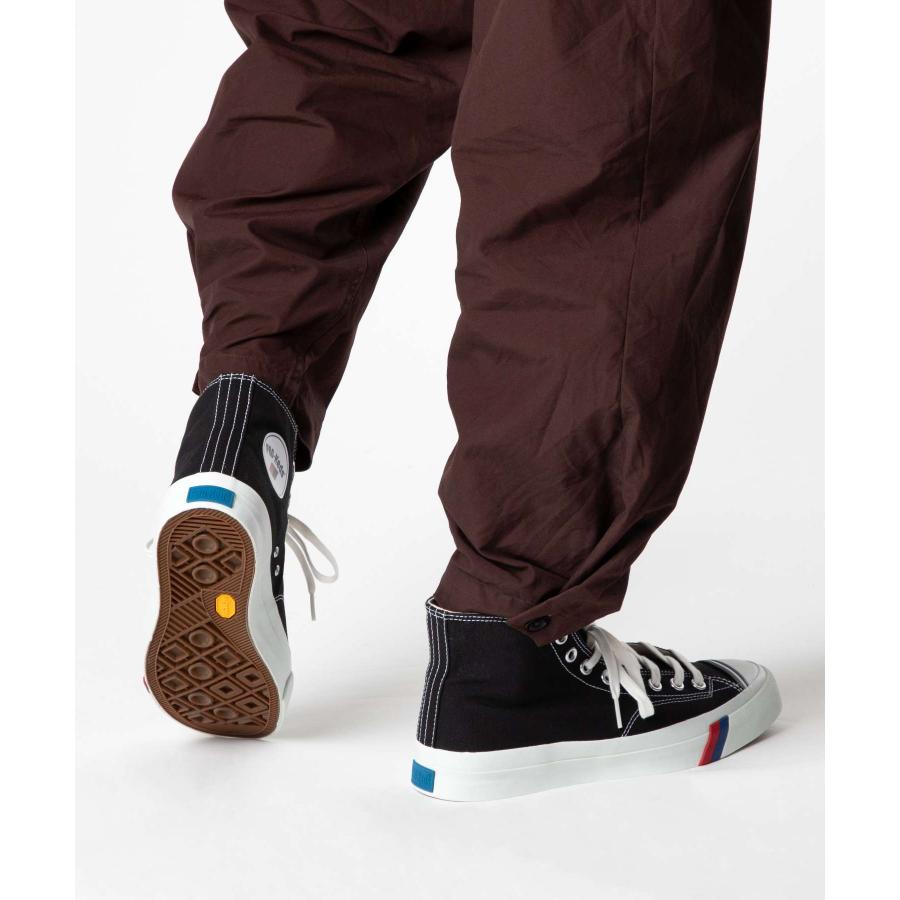 プロケッズ PRO-Keds ROYAL AMERICA ロイヤル アメリカ HI ハイ PN1221 Vibram ビブラムソール スニーカー ユニセックス シューズ 爆買 | PRO-Keds | 16