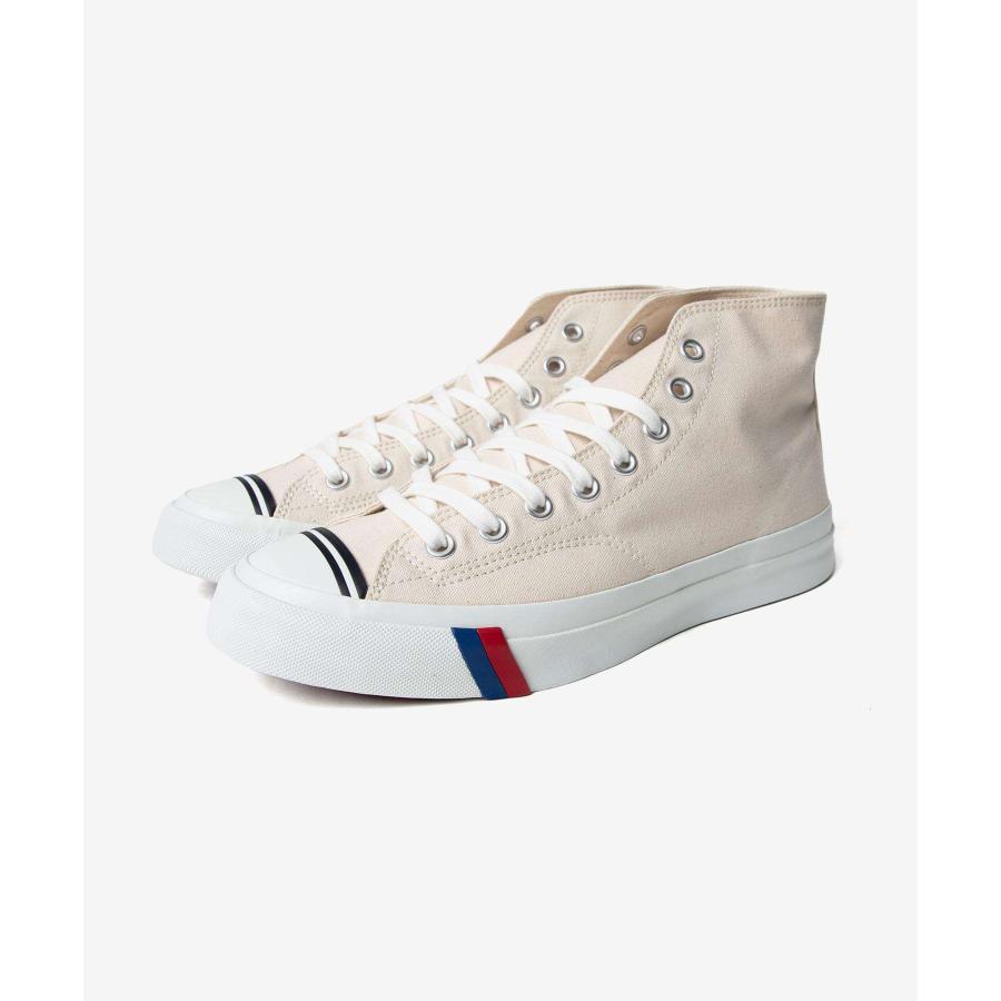 PRO-Keds（プロケッズ） PRO-Keds ROYAL AMERICA ロイヤル アメリカ HI