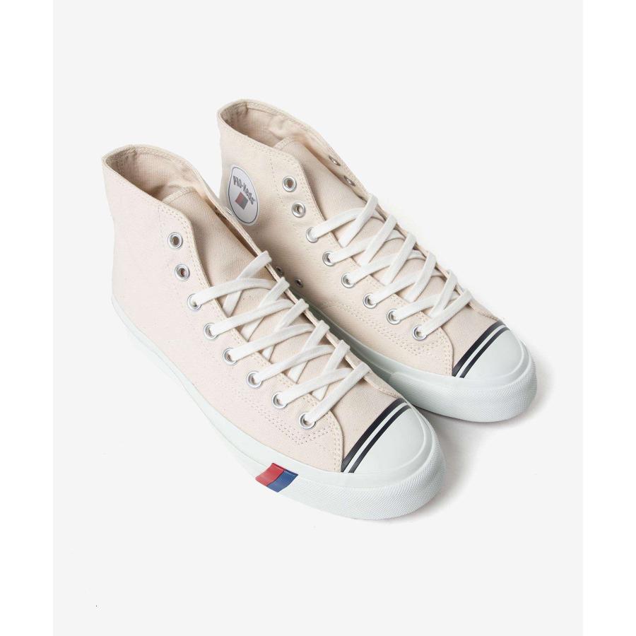 PRO-Keds（プロケッズ） PRO-Keds ROYAL AMERICA ロイヤル アメリカ HI