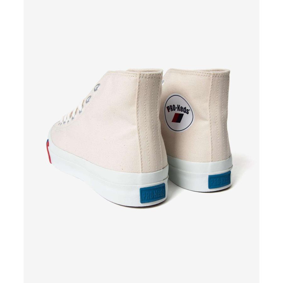 プロケッズ PRO-Keds ROYAL AMERICA ロイヤル アメリカ HI ハイ PN1221 Vibram ビブラムソール スニーカー ユニセックス シューズ 爆買 | PRO-Keds | 06