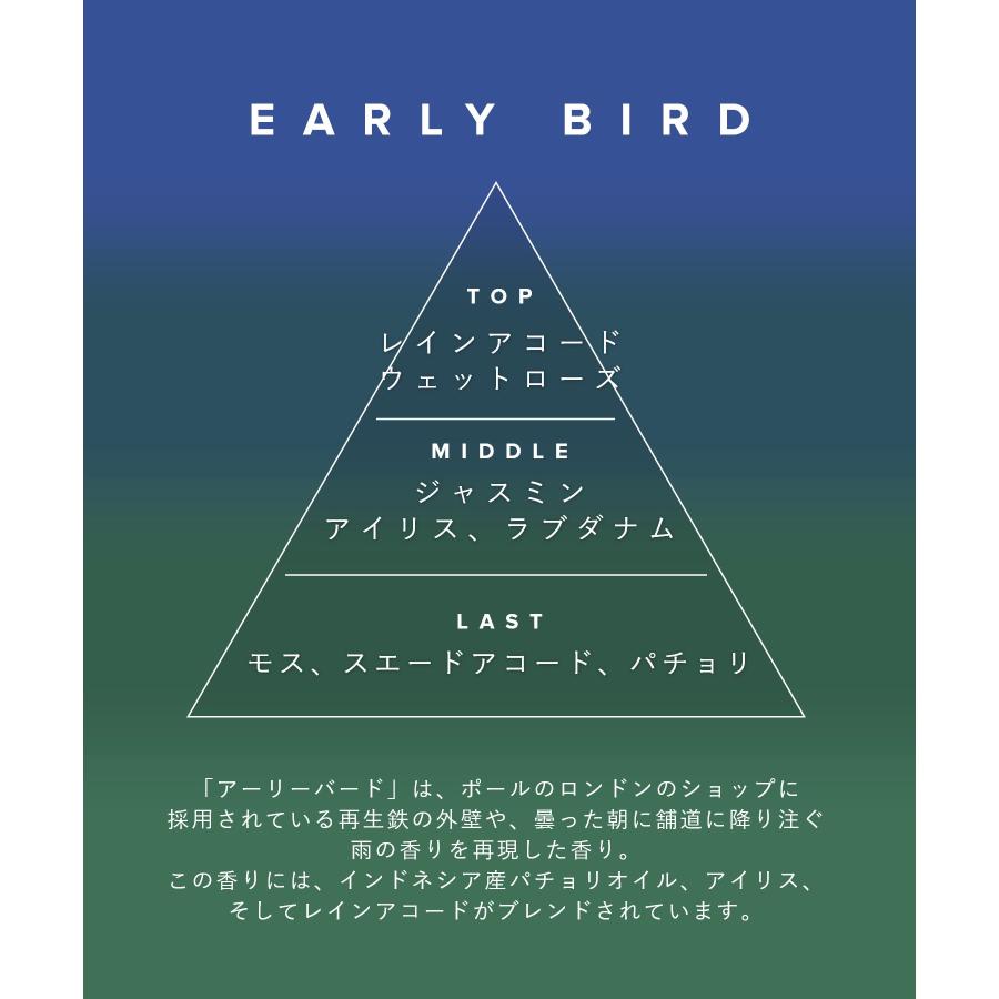 Paul Smith（ポール・スミス） キャンドル 1000g ブックワーム デイ