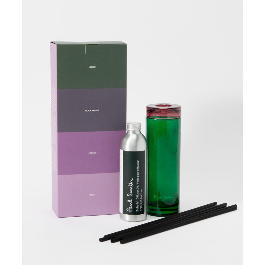 Paul Smith（ポール・スミス） ディフューザー 250ml ブックワーム 