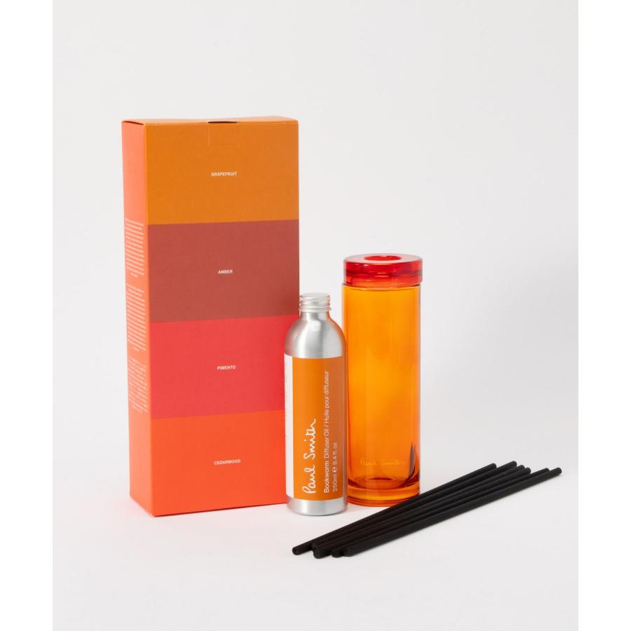 Paul Smith（ポール・スミス） ディフューザー 250ml ブックワーム 