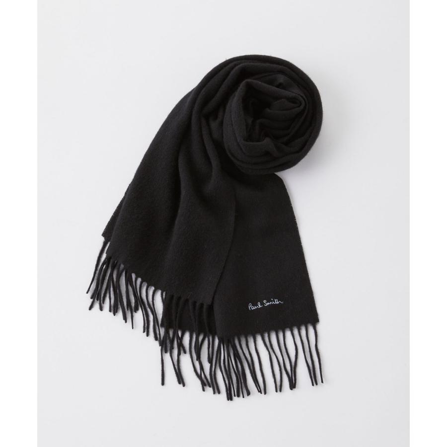 Paul Smith ポールスミス M1A933DAS04 マフラー メンズ Paul Smith ポールスミス M1A933DAS04 マフラー メンズ