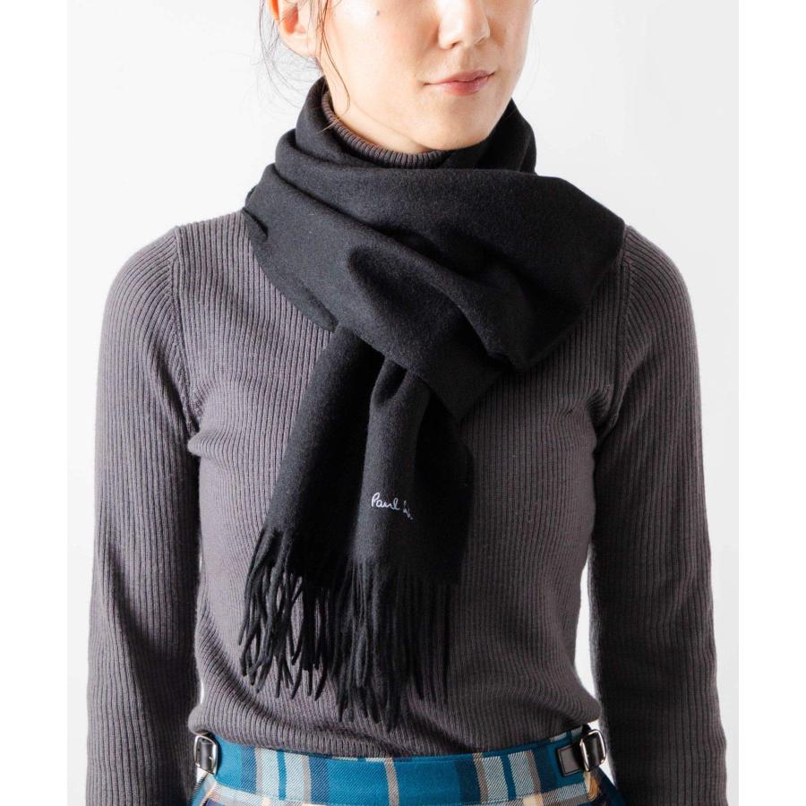 Paul Smith ポールスミス M1A933DAS04 マフラー メンズ Paul Smith ポールスミス M1A933DAS04 マフラー メンズ
