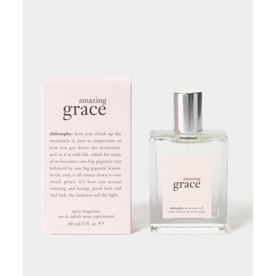 Philosophy（フィロソフィ） フィロソフィー PHILOSOPHY amazing grace