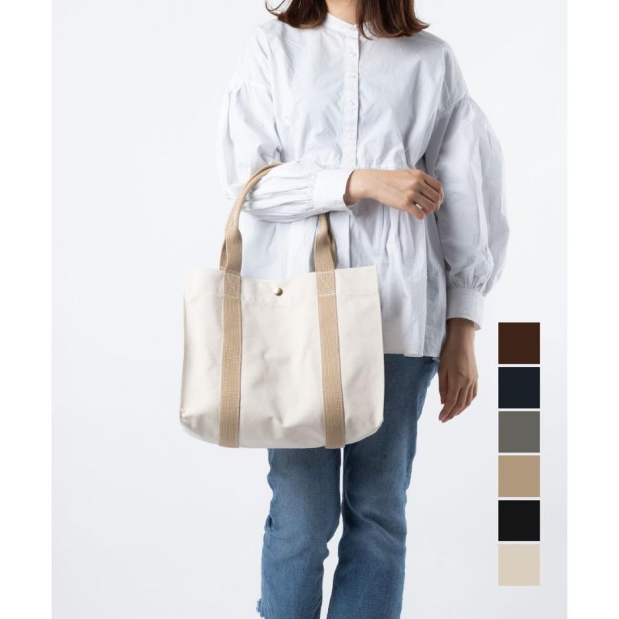 PORT CANVAS（ポートキャンバス） PORT CANVAS 09A トートバッグ
