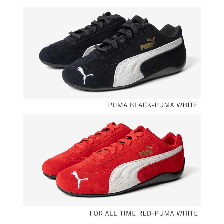 PUMA（プーマ） PUMA Speedcat OG スピードキャット 398846 スニーカー