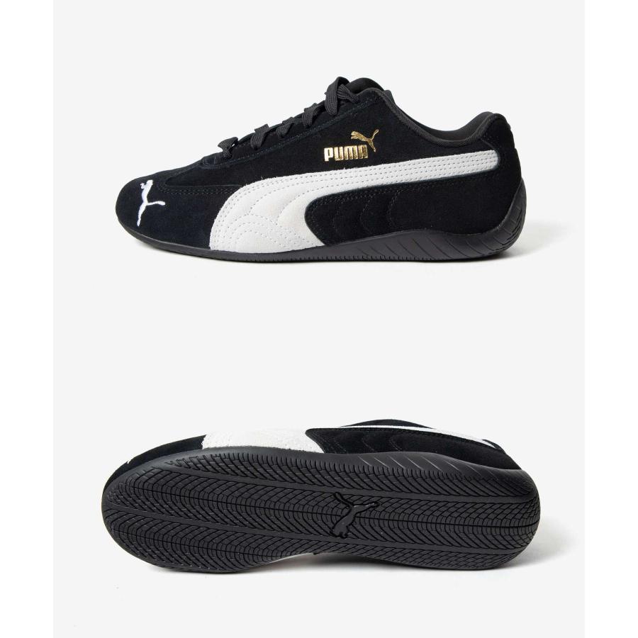 PUMA（プーマ） PUMA Speedcat OG スピードキャット 398846 スニーカー