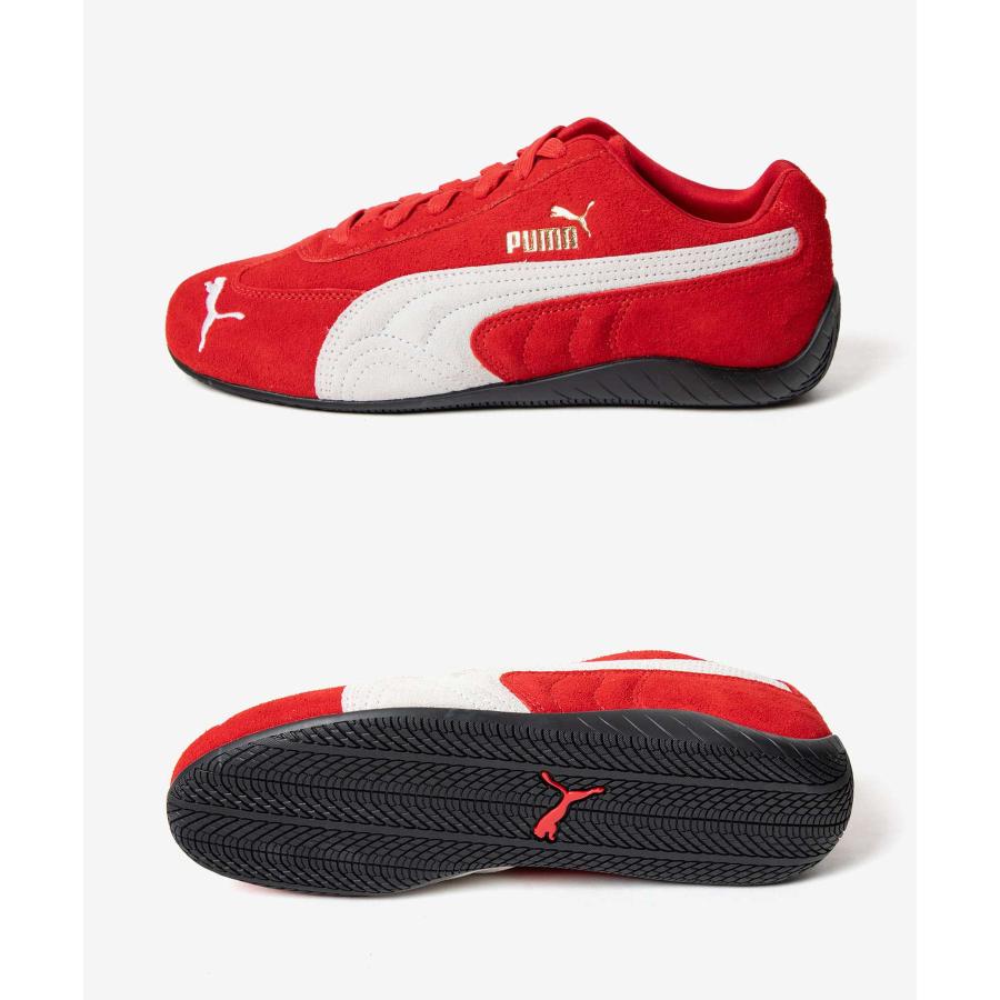 PUMA（プーマ） PUMA Speedcat OG スピードキャット 398846 スニーカー