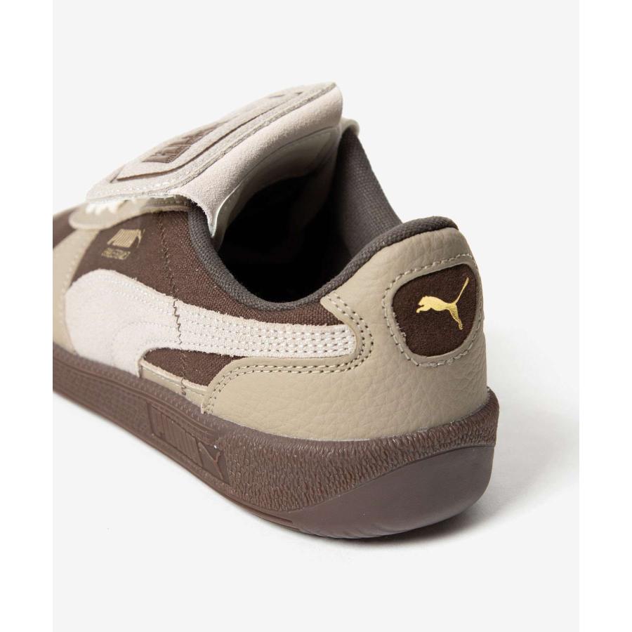 PUMA（プーマ） PUMA PALERMO FUTBOLITO パレルモ フットボリート