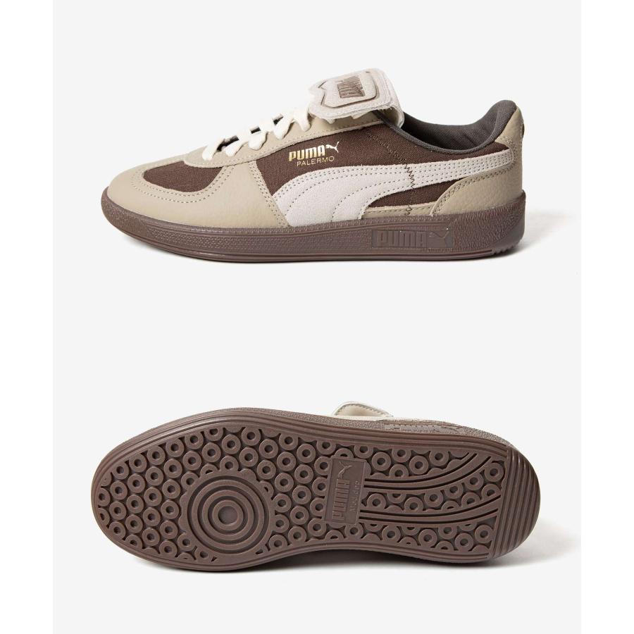 PUMA（プーマ） PUMA PALERMO FUTBOLITO パレルモ フットボリート