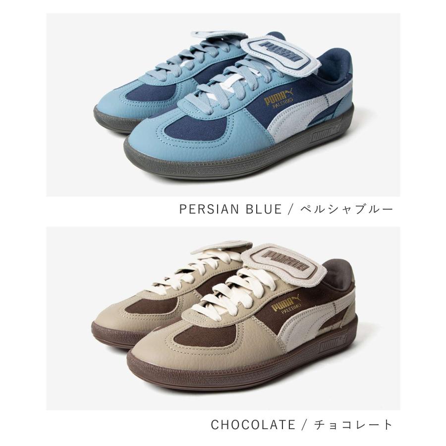 PUMA（プーマ） PUMA PALERMO FUTBOLITO パレルモ フットボリート