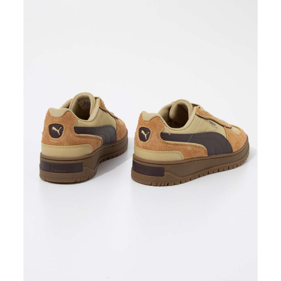 PUMA（プーマ） PUMA PALERMO ALPINO SUEDE SNEAKERS パレルモ