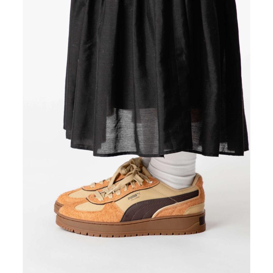 PUMA（プーマ） PUMA PALERMO ALPINO SUEDE SNEAKERS パレルモ