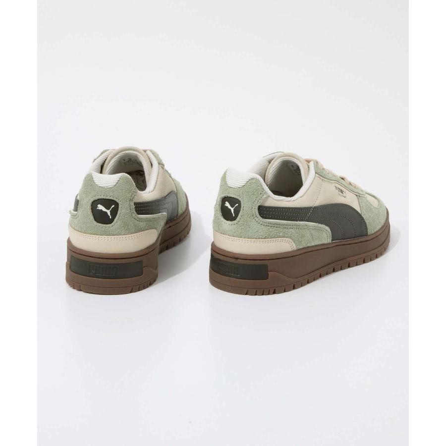 PUMA（プーマ） PUMA PALERMO ALPINO SUEDE SNEAKERS パレルモ