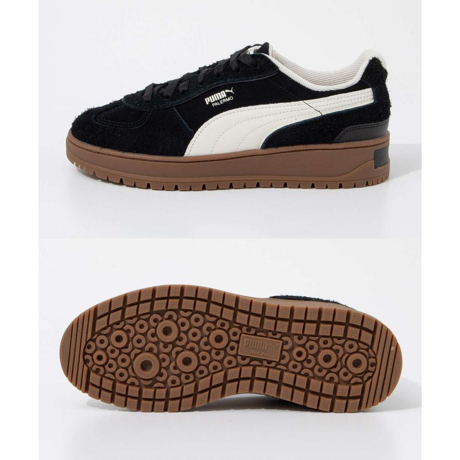 PUMA（プーマ） PUMA PALERMO ALPINO SUEDE SNEAKERS パレルモ