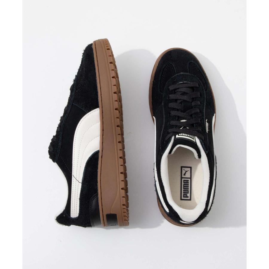 PUMA（プーマ） PUMA PALERMO ALPINO SUEDE SNEAKERS パレルモ