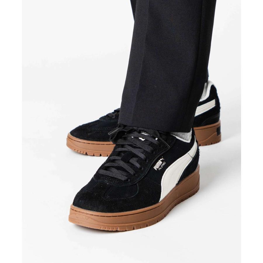 PUMA（プーマ） PUMA PALERMO ALPINO SUEDE SNEAKERS パレルモ