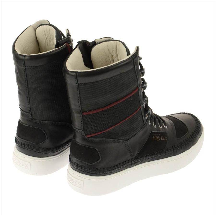 puma mcqueen boots
