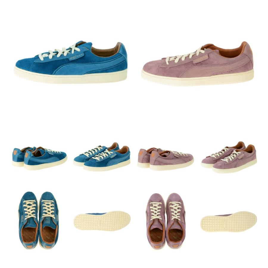 プーマ Puma ブラックレーベル アレキサンダーマックイーン レディース コラボ スニーカー シューズ Pw U Stream 通販 Yahoo ショッピング