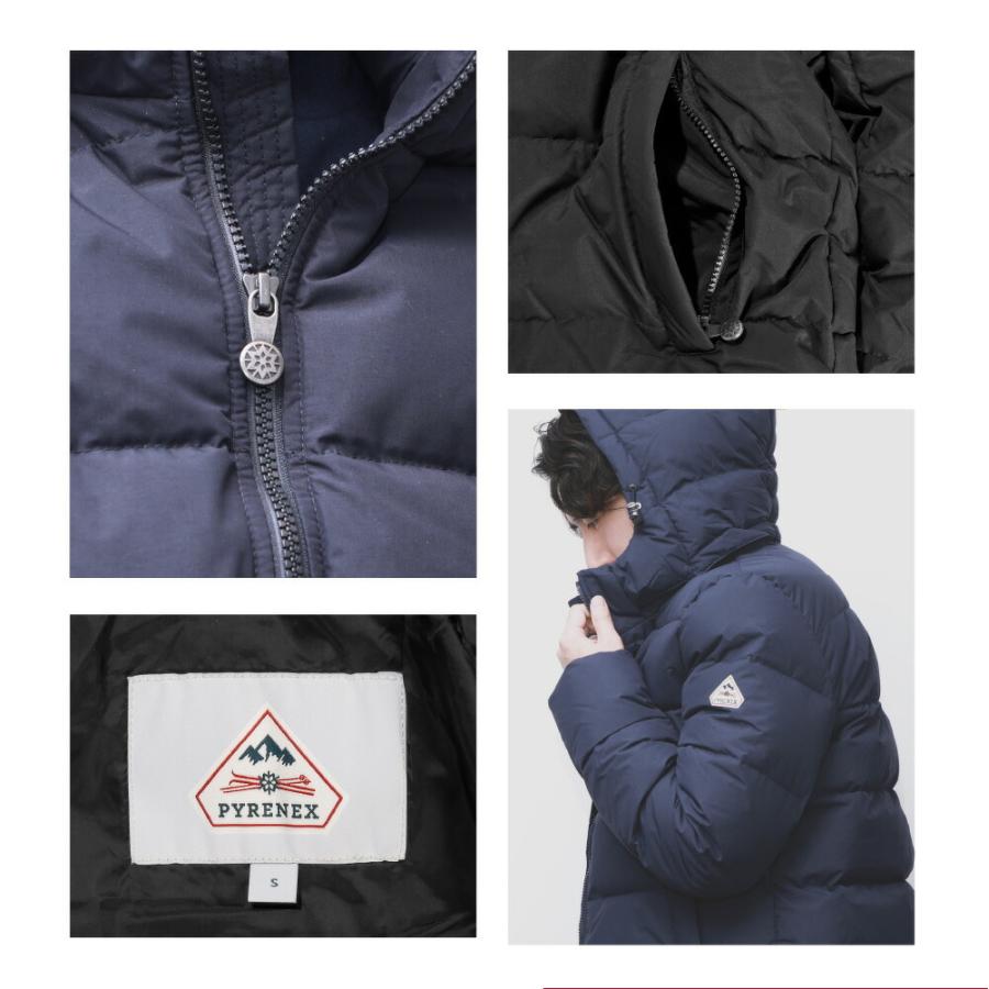 Pyrenex（ピレネックス） PYRENEX SPOUTNIC JACKET / MAT メンズ