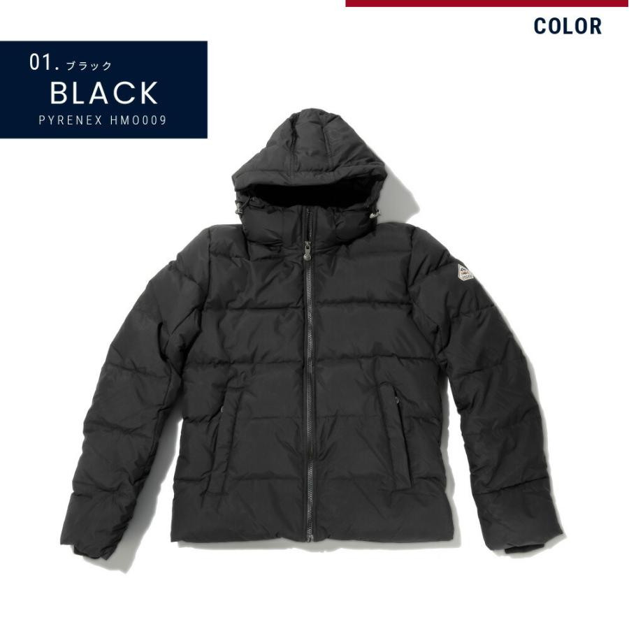 Pyrenex ピレネックス PYRENEX SPOUTNIC JACKET / MAT メンズ トップス