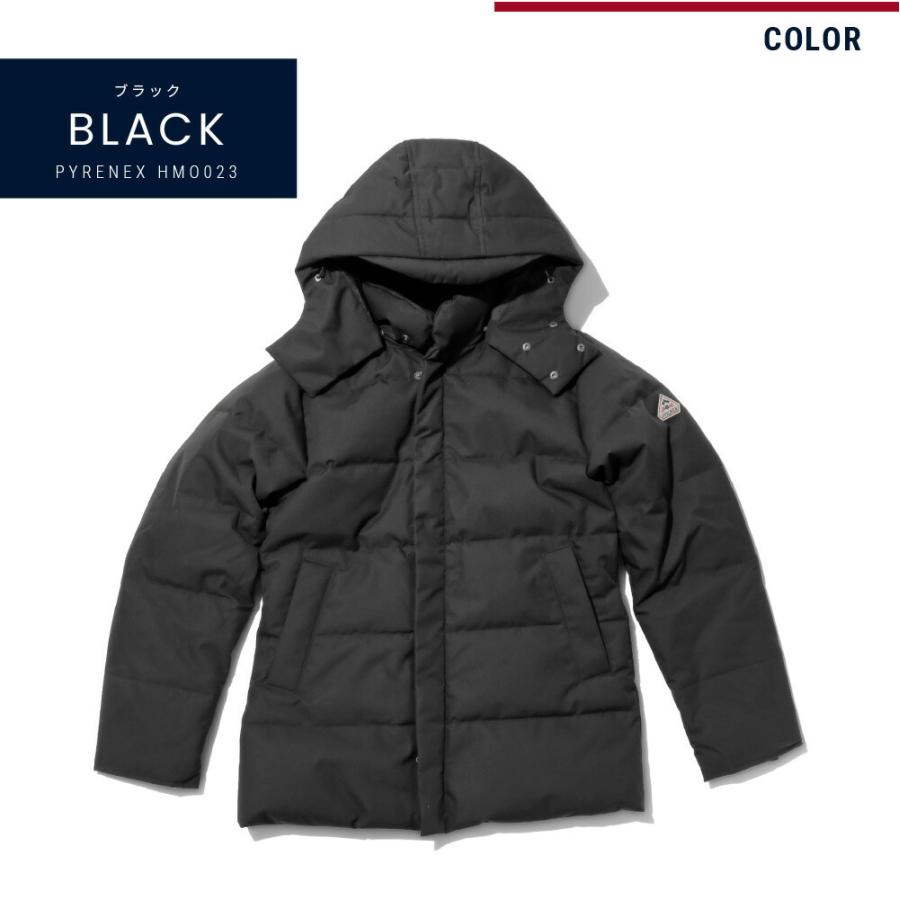 Pyrenex ピレネックス PYRENEX BELFORT JACKET メンズ トップス ダウン