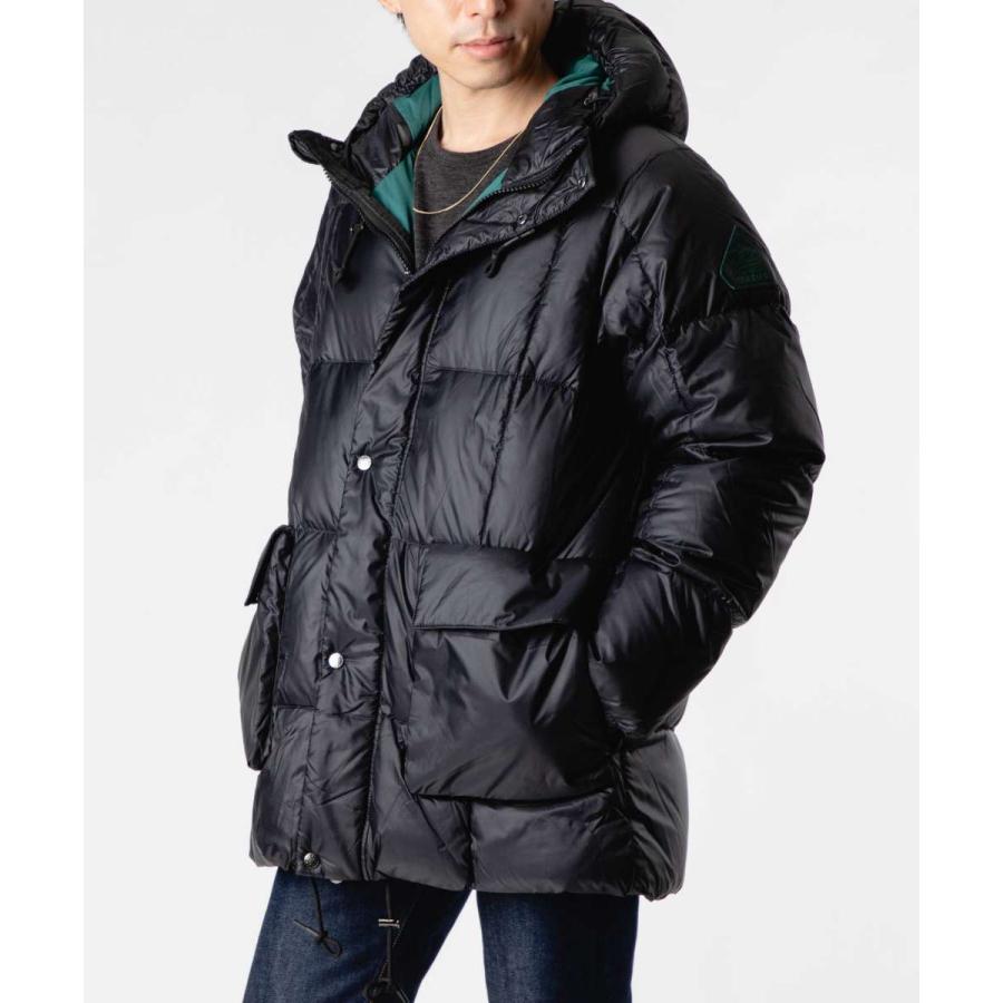 Pyrenex（ピレネックス） PYRENEX HUW005 ダウンジャケット AUDOUBERT