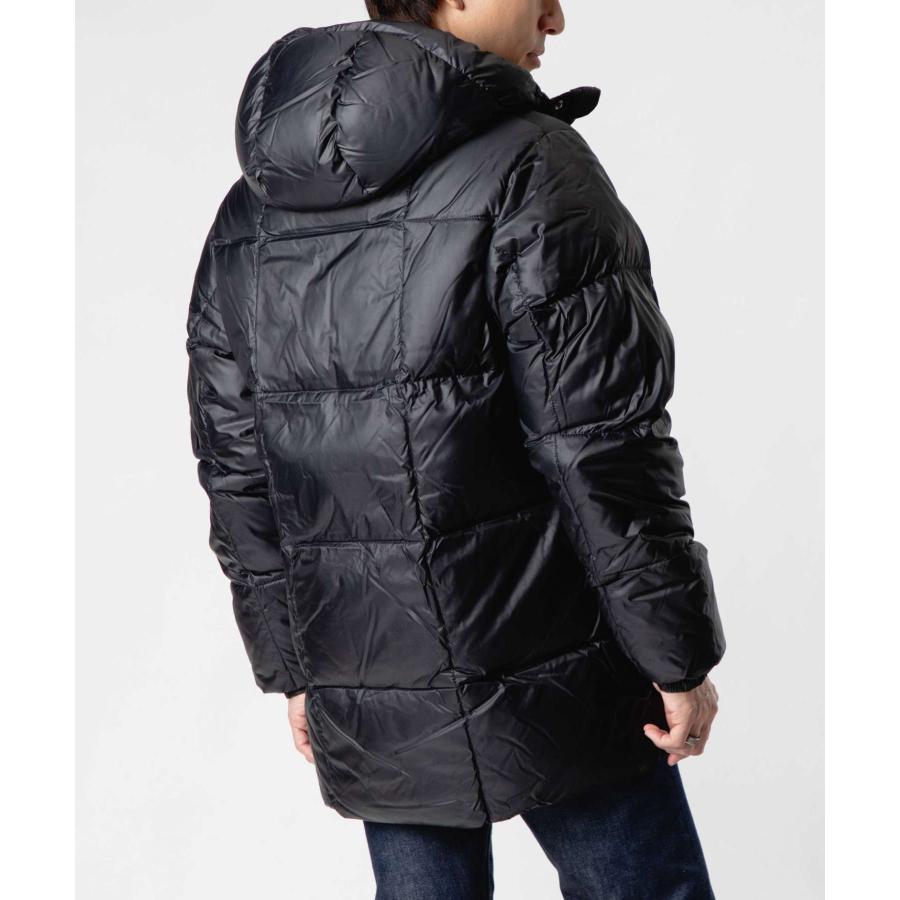 Pyrenex（ピレネックス） PYRENEX HUW005 ダウンジャケット AUDOUBERT 